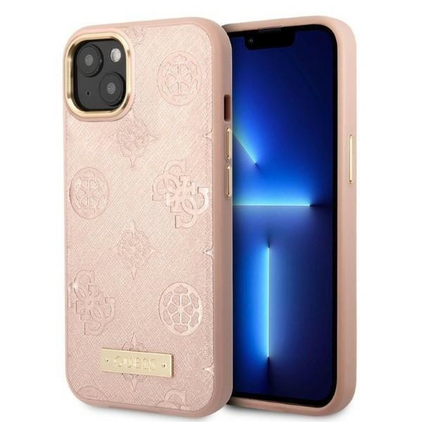 Кейс Guess GUHMP13MSAPSTP за iPhone 13 6.1’