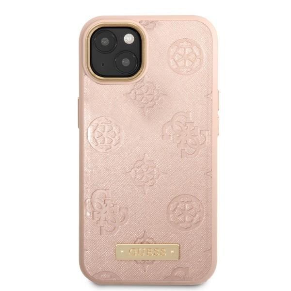 Кейс Guess GUHMP13MSAPSTP за iPhone 13 6.1’