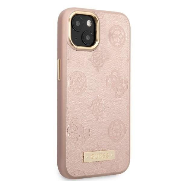 Кейс Guess GUHMP13MSAPSTP за iPhone 13 6.1’