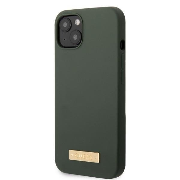 Кейс Guess GUHMP13MSBPLA за iPhone 13 6.1’