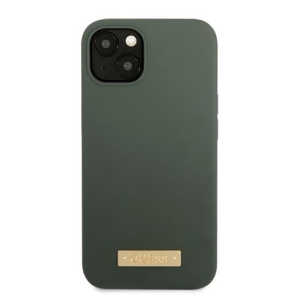 Кейс Guess GUHMP13MSBPLA за iPhone 13 6.1’