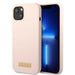 Кейс Guess GUHMP13MSBPLP за iPhone 13 6.1’