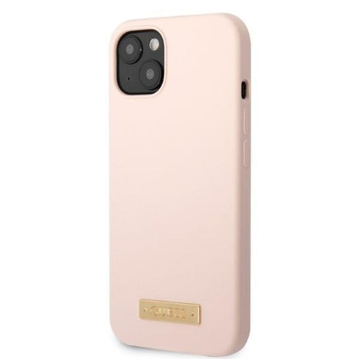 Кейс Guess GUHMP13MSBPLP за iPhone 13 6.1’