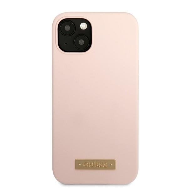 Кейс Guess GUHMP13MSBPLP за iPhone 13 6.1’