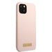 Кейс Guess GUHMP13MSBPLP за iPhone 13 6.1’