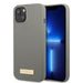 Кейс Guess GUHMP13MSPLG за iPhone 13 6.1’ сив