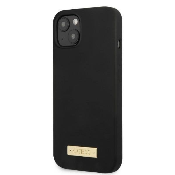 Кейс Guess GUHMP13MSPLK за iPhone 13 6.1’