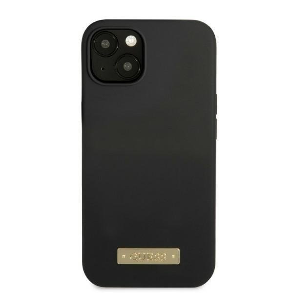 Кейс Guess GUHMP13MSPLK за iPhone 13 6.1’