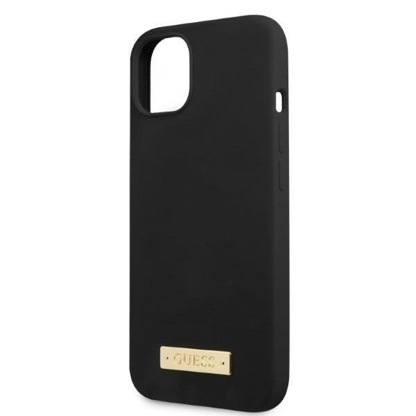 Кейс Guess GUHMP13MSPLK за iPhone 13 6.1’