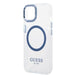 Кейс Guess GUHMP14MHTRMB за iPhone 14 Plus 6.7’