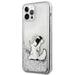 Кейс Karl Lagerfeld KLHCP12MGCFS за iPhone 12/12 Pro