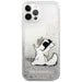 Кейс Karl Lagerfeld KLHCP12MGCFS за iPhone 12/12 Pro