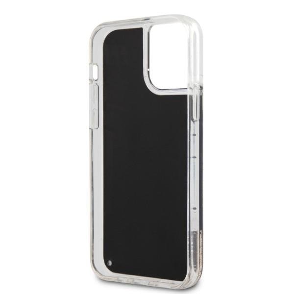 Кейс Karl Lagerfeld KLHCP12MLGGKBK за iPhone 12/ 12