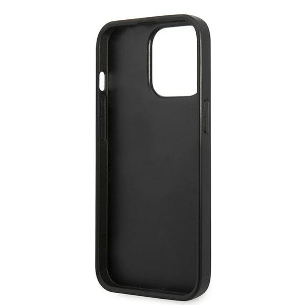 Кейс Karl Lagerfeld KLHCP13LCANCNK за iPhone 13 Pro