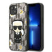 Кейс Karl Lagerfeld KLHCP13MPMNFIK1 за iPhone 13