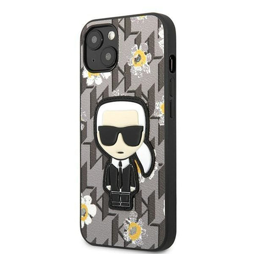 Кейс Karl Lagerfeld KLHCP13MPMNFIK1 за iPhone 13