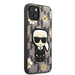 Кейс Karl Lagerfeld KLHCP13MPMNFIK1 за iPhone 13