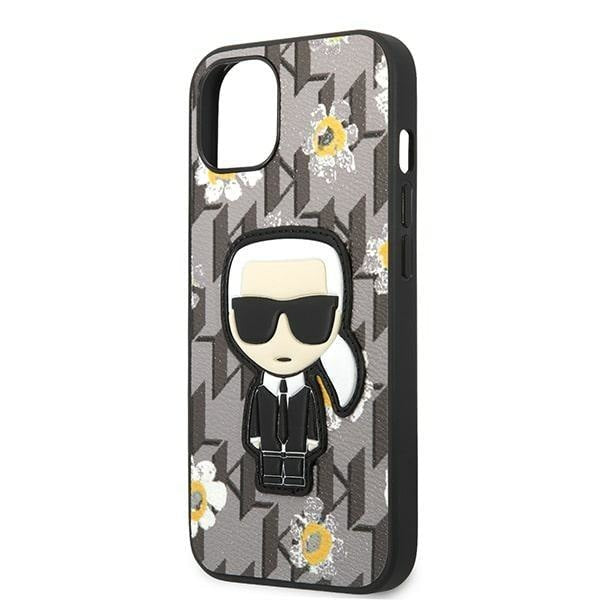 Кейс Karl Lagerfeld KLHCP13MPMNFIK1 за iPhone 13