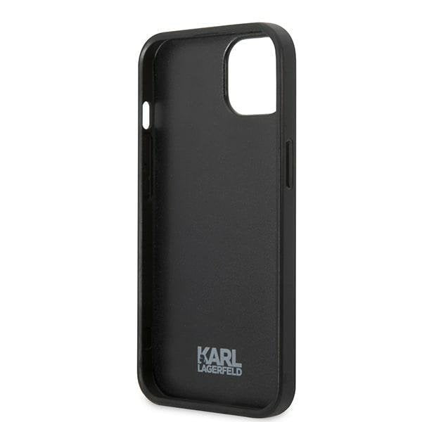 Кейс Karl Lagerfeld KLHCP13MPMNFIK1 за iPhone 13