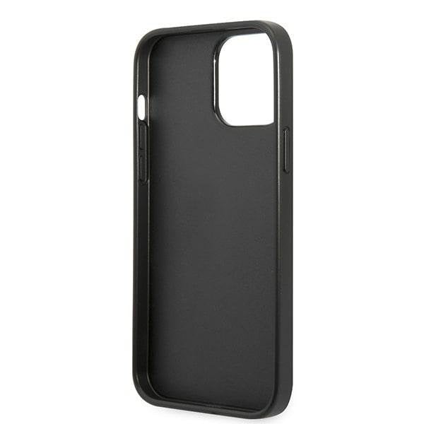 Кейс Karl Lagerfeld KLHCP13XCANCNK за iPhone 13 Pro