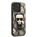 Кейс Karl Lagerfeld KLHCP13XPMNFIK1 за iPhone 13 Pro