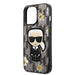 Кейс Karl Lagerfeld KLHCP13XPMNFIK1 за iPhone 13 Pro