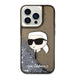 Кейс Karl Lagerfeld KLHCP14LLNKHCK за iPhone 14 Pro