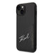 Кейс Karl Lagerfeld KLHCP14MCSSK за iPhone 14 Plus