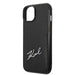 Кейс Karl Lagerfeld KLHCP14MCSSK за iPhone 14 Plus