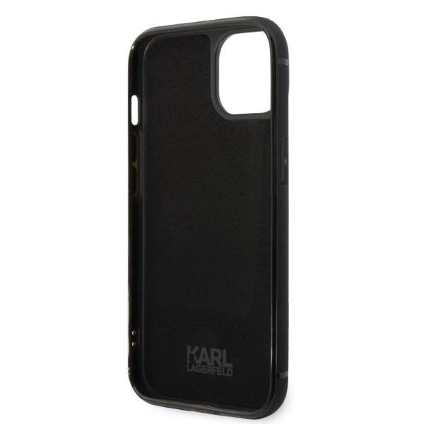 Кейс Karl Lagerfeld KLHCP14MCSSK за iPhone 14 Plus