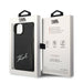 Кейс Karl Lagerfeld KLHCP14MCSSK за iPhone 14 Plus