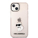 Кейс Karl Lagerfeld KLHCP14MHNCHTCP за iPhone 14 Plus