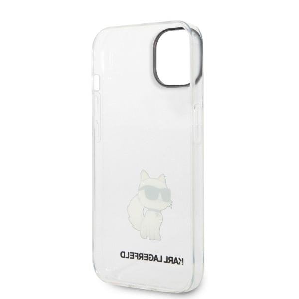 Кейс Karl Lagerfeld KLHCP14MHNCHTCT за iPhone 14 Plus