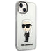 Кейс Karl Lagerfeld KLHCP14MHNIKTCT за iPhone 14 Plus