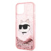 Кейс Karl Lagerfeld KLHCP14MLNCHCP за iPhone 14 Plus