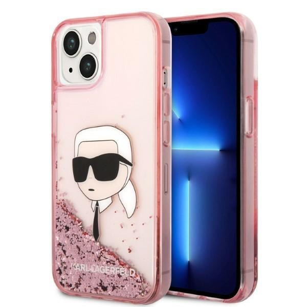 Кейс Karl Lagerfeld KLHCP14MLNKHCP за iPhone 14 Plus