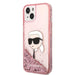 Кейс Karl Lagerfeld KLHCP14MLNKHCP за iPhone 14 Plus