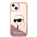 Кейс Karl Lagerfeld KLHCP14MLNKHCP за iPhone 14 Plus