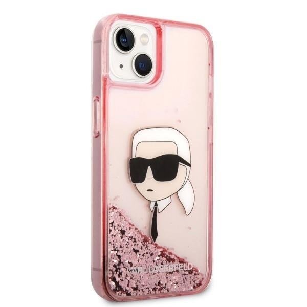 Кейс Karl Lagerfeld KLHCP14MLNKHCP за iPhone 14 Plus