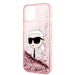 Кейс Karl Lagerfeld KLHCP14MLNKHCP за iPhone 14 Plus