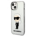 Кейс Karl Lagerfeld KLHCP14SHNIKTCT за iPhone 14