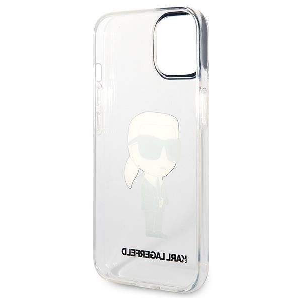 Кейс Karl Lagerfeld KLHCP14SHNIKTCT за iPhone 14