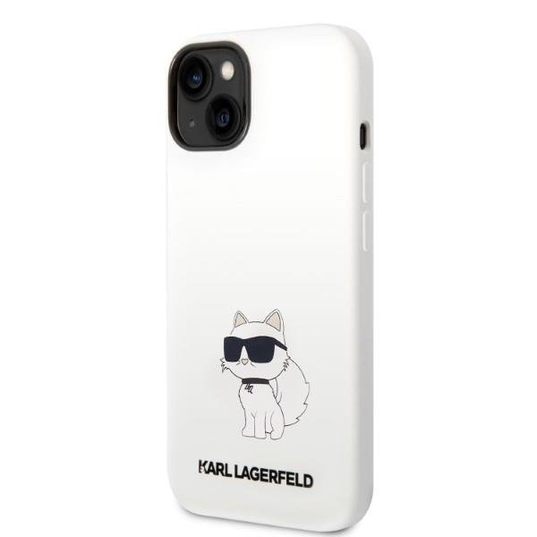 Кейс Karl Lagerfeld KLHCP14SSNCHBCH за iPhone 14