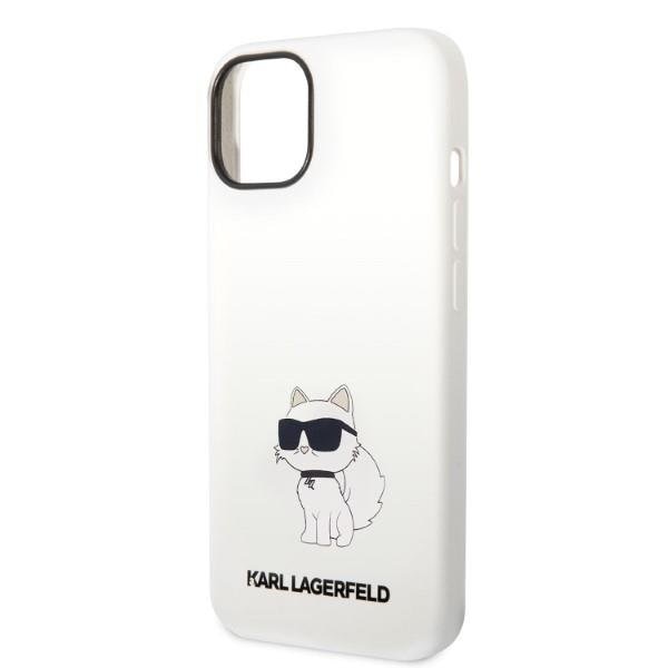 Кейс Karl Lagerfeld KLHCP14SSNCHBCH за iPhone 14