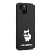 Кейс Karl Lagerfeld KLHCP14SSNCHBCK за iPhone 14