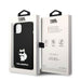 Кейс Karl Lagerfeld KLHCP14SSNCHBCK за iPhone 14