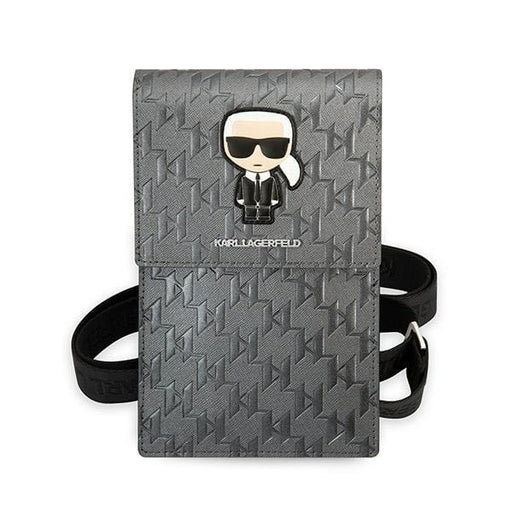 Чантичка Karl Lagerfeld KLWBSAMIPG