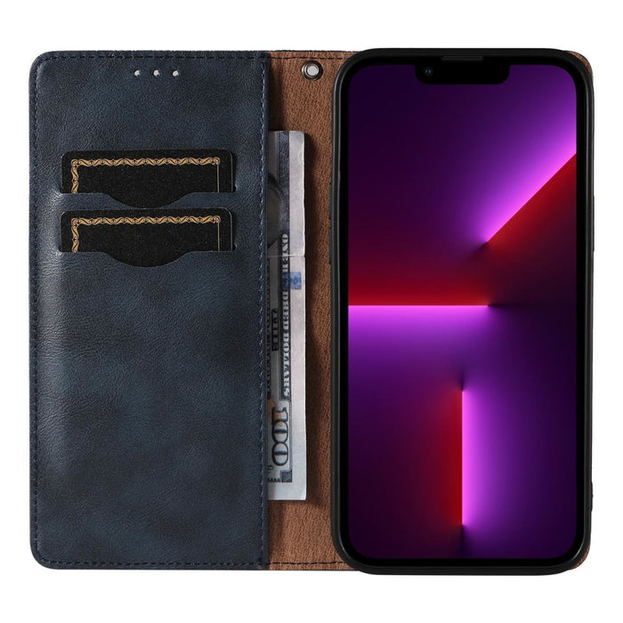 Калъф HQWear Magnet Strap Case за Samsung Galaxy A54