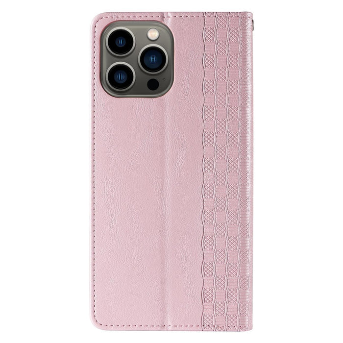 Калъф HQWear Magnet Strap Case за Samsung Galaxy A54