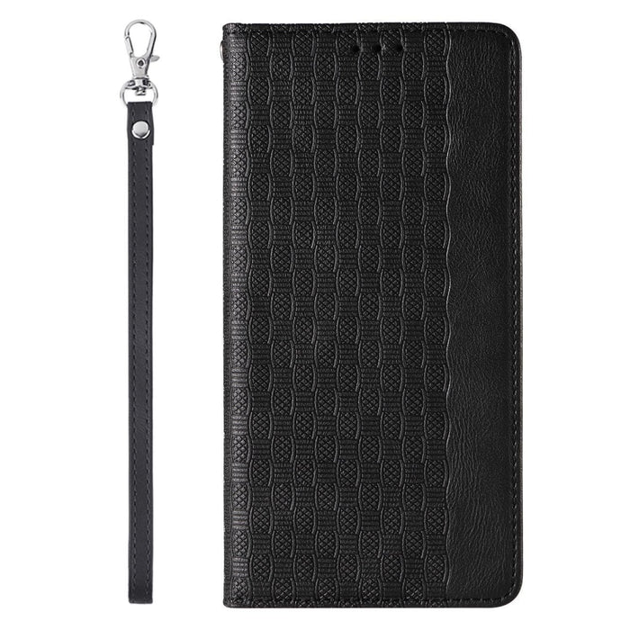 Калъф HQWear Magnet Strap Case за Samsung Galaxy A34